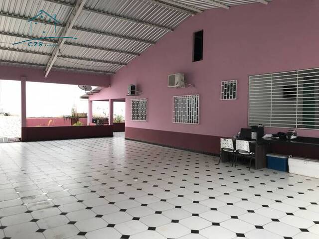 #131 - Casa para Locação em Cruzeiro do Sul - AC - 2