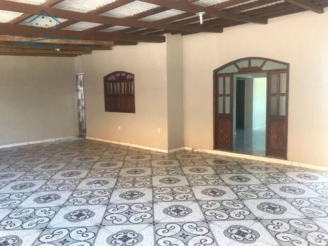 Casa para Venda em Cruzeiro do Sul - 4