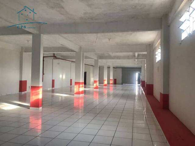 #160 - Sala para Locação em Cruzeiro do Sul - AC - 3
