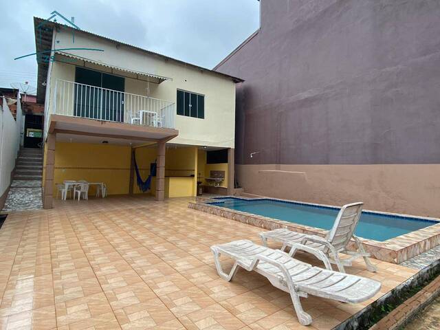 #Luc-01 - Casa para Venda em Cruzeiro do Sul - AC - 2