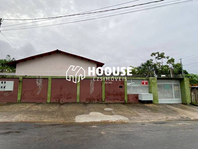 Casa para Locação em Cruzeiro do Sul - 2