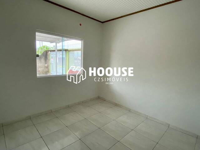 Casa para Locação em Cruzeiro do Sul - 5