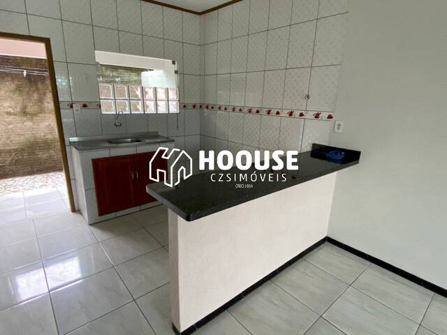 Casa para Locação em Cruzeiro do Sul - 4