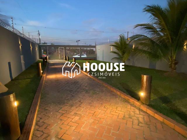 #314 - Casa para Venda em Cruzeiro do Sul - AC - 3
