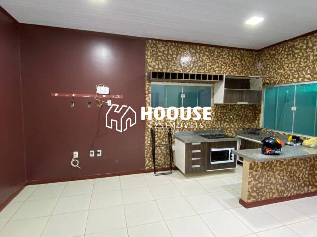 Casa para Venda em Cruzeiro do Sul - 4