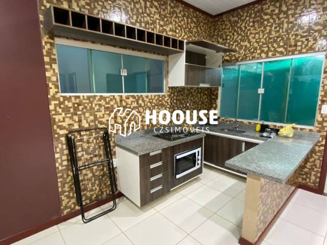 Casa para Venda em Cruzeiro do Sul - 5