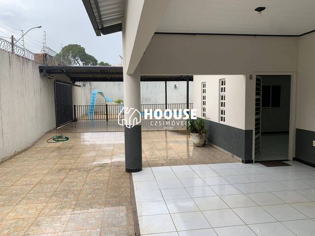 #383 - Casa para Venda em Cruzeiro do Sul - AC - 3