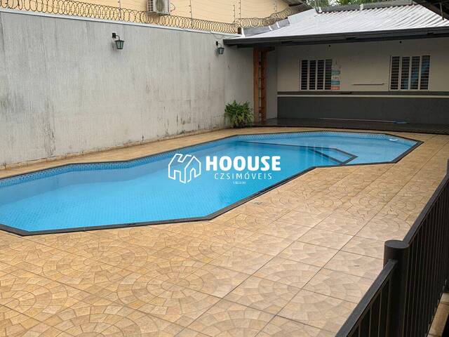 #383 - Casa para Venda em Cruzeiro do Sul - AC - 2