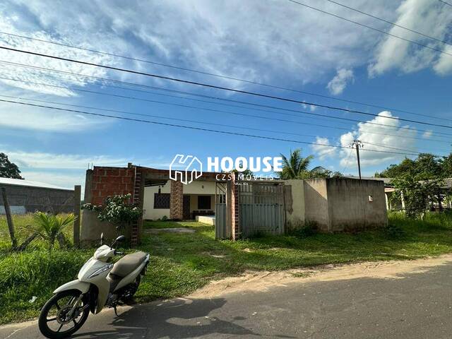 #450 - Casa para Venda em Cruzeiro do Sul - AC - 2