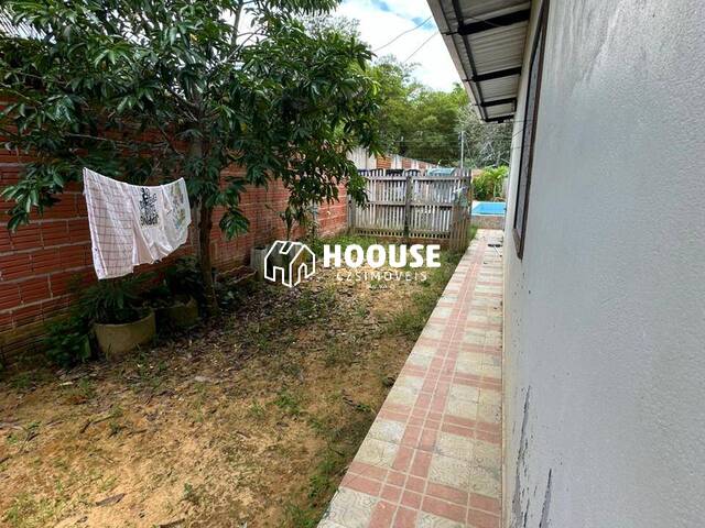 #450 - Casa para Venda em Cruzeiro do Sul - AC - 3