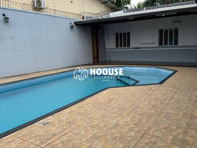 #462 - Casa para Venda em Cruzeiro do Sul - AC - 3
