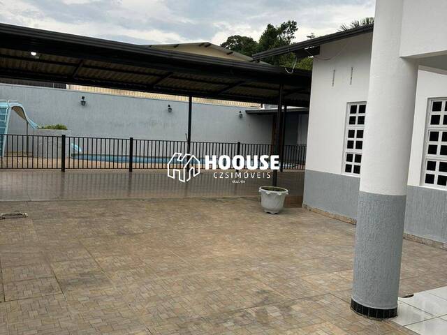 Casa para Venda em Cruzeiro do Sul - 4