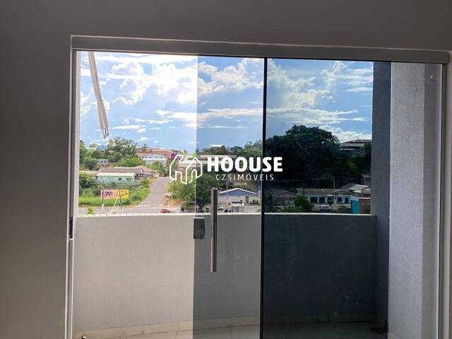 #508 - Apartamento para Locação em Cruzeiro do Sul - AC - 2