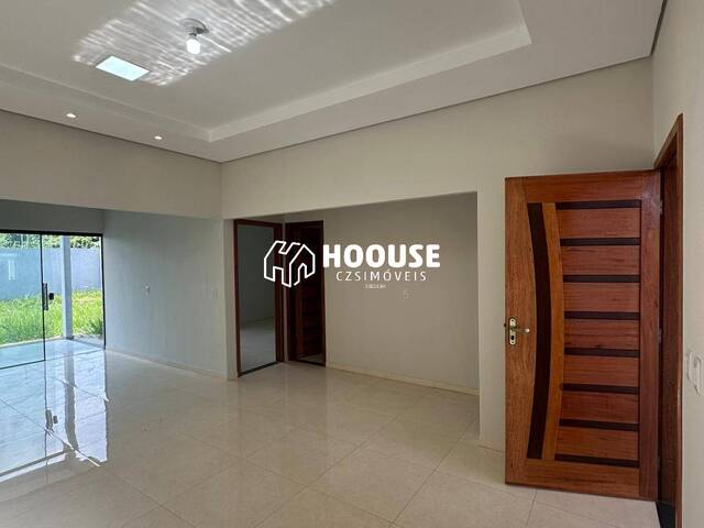 #515 - Casa para Venda em Cruzeiro do Sul - AC - 2