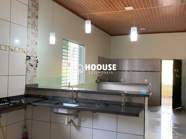 Casa para Venda em Cruzeiro do Sul - 4
