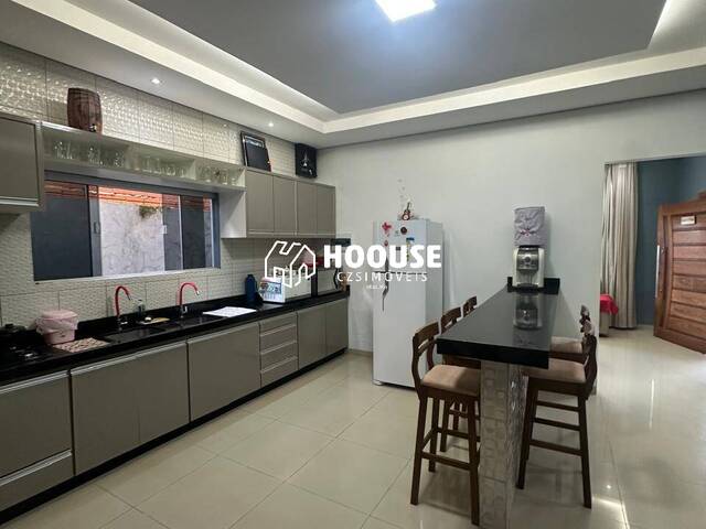 Casa para Venda em Cruzeiro do Sul - 4