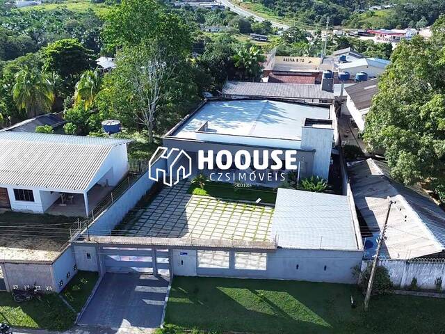 Venda em COHAB - Cruzeiro do Sul