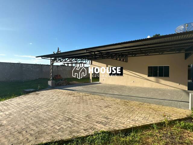 #521 - Casa para Locação em Cruzeiro do Sul - AC - 2
