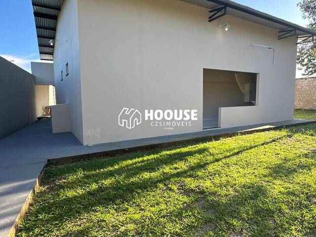 #521 - Casa para Locação em Cruzeiro do Sul - AC - 3