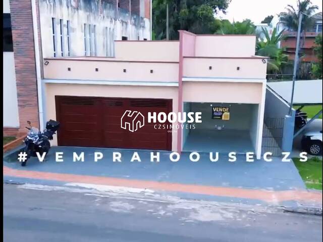 #246 - Casa para Venda em Cruzeiro do Sul - AC - 2