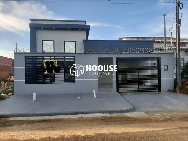 #538 - Casa para Venda em Cruzeiro do Sul - AC - 2