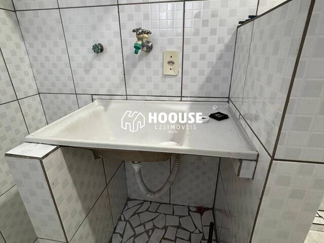 Apartamento para Locação em Cruzeiro do Sul - 5