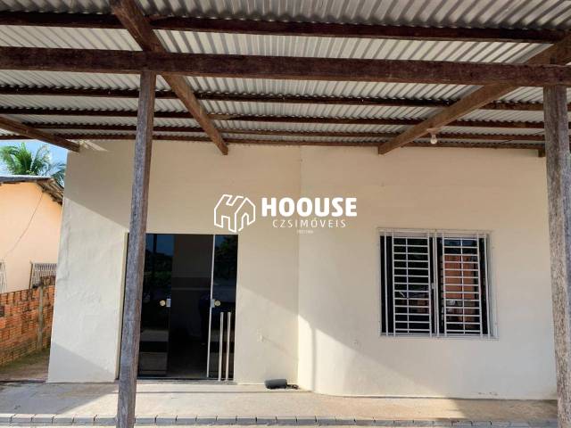 #517 - Casa para Venda em Cruzeiro do Sul - AC - 2