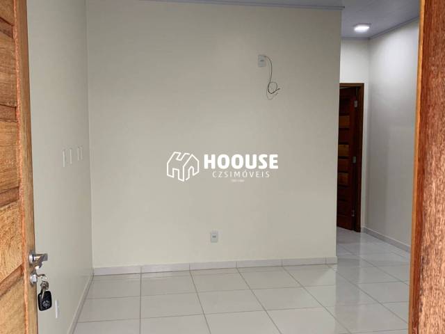 #545 - Apartamento para Locação em Cruzeiro do Sul - AC - 2