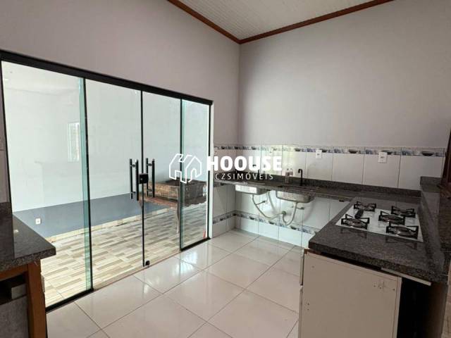 Casa para Locação em Cruzeiro do Sul - 4