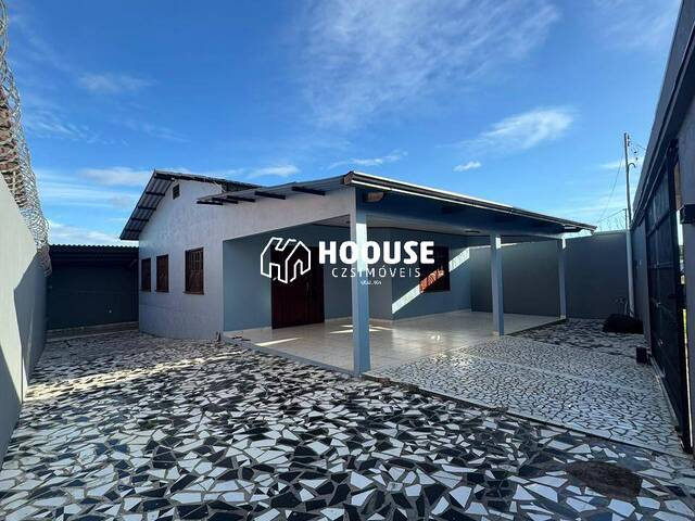#554 - Casa para Locação em Cruzeiro do Sul - AC - 2
