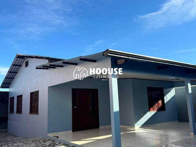 #554 - Casa para Locação em Cruzeiro do Sul - AC - 3