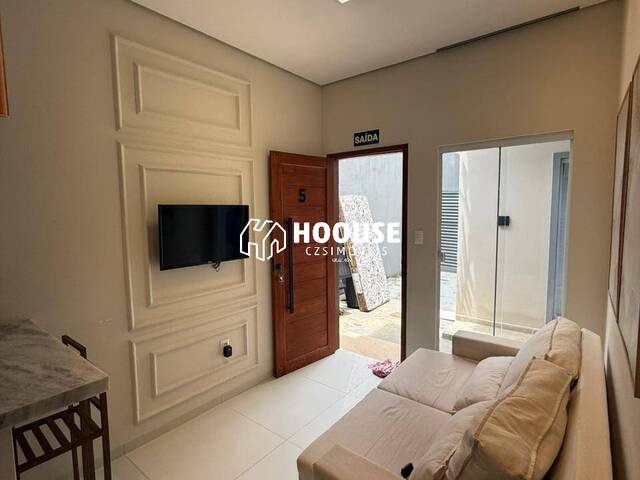 #555 - Apartamento em Residencial para Locação em Cruzeiro do Sul - AC - 2