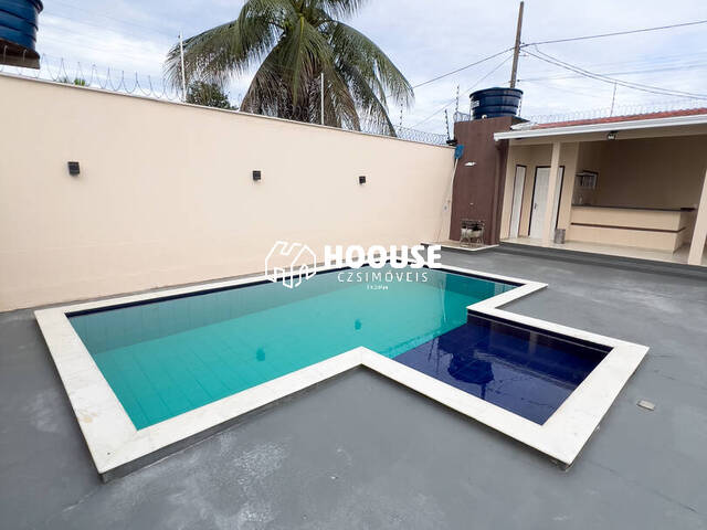 #557 - Casa para Venda em Cruzeiro do Sul - AC - 2