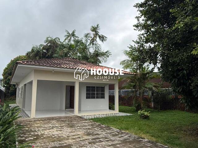 #558 - Casa para Venda em Cruzeiro do Sul - AC - 3