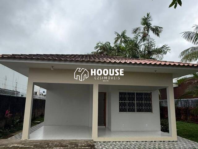 #558 - Casa para Venda em Cruzeiro do Sul - AC - 2